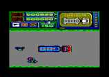 Asphalt for the Amstrad CPC