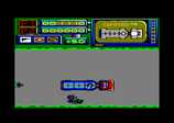 Asphalt for the Amstrad CPC