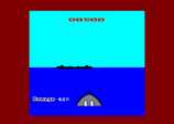 Assault On Port Stanley for the Amstrad CPC