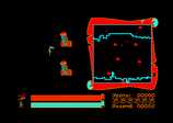 Atahualpa for the Amstrad CPC