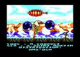 Atland for the Amstrad CPC