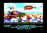 Atland for the Amstrad CPC