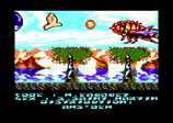 Atland for the Amstrad CPC