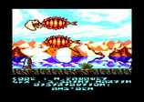 Atland for the Amstrad CPC