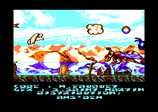 Atland for the Amstrad CPC