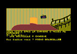 Atlantis for the Amstrad CPC