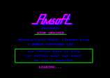 Atom Smasher by Amsoft