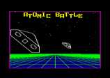 Atomic Battle by na