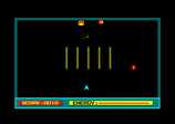Atomic Battle for the Amstrad CPC