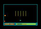 Atomic Battle for the Amstrad CPC