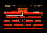 Atomic Fiction for the Amstrad CPC