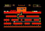 Atomic Fiction for the Amstrad CPC