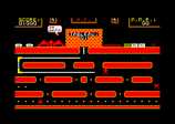 Atomic Fiction for the Amstrad CPC