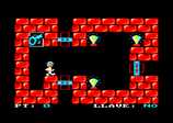 Aton for the Amstrad CPC