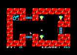 Aton for the Amstrad CPC