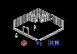 Attack of the Killer Tomatoes for the Amstrad CPC