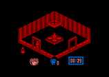 Attack of the Killer Tomatoes for the Amstrad CPC