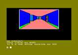 Attentat for the Amstrad CPC