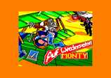 Auf Wiedersehen Monty by Gremlin Graphics