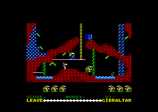 Auf Wiedersehen Monty for the Amstrad CPC