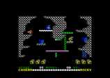 Auf Wiedersehen Monty for the Amstrad CPC