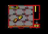 Autocras for the Amstrad CPC