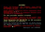 Automec for the Amstrad CPC