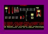 Automec for the Amstrad CPC