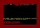 Automec for the Amstrad CPC