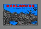 Avalanche by CCS