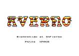 Averno by PJ Soft