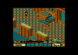 La Abadia Del Crimen for the Amstrad CPC
