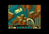 La Abadia Del Crimen for the Amstrad CPC