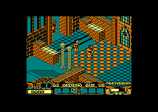 La Abadia Del Crimen for the Amstrad CPC