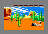 Les Adventures de Pepito Au Mexique for the Amstrad CPC