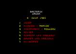 Bacterik Dream by Chip