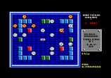 Bacterik Dream for the Amstrad CPC