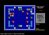 Bacterik Dream for the Amstrad CPC