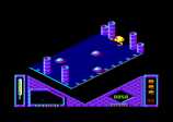 Bactron for the Amstrad CPC
