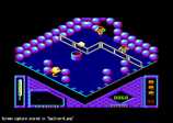 Bactron for the Amstrad CPC