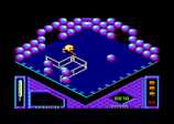 Bactron for the Amstrad CPC