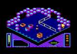 Bactron for the Amstrad CPC