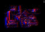 Bad Max for the Amstrad CPC