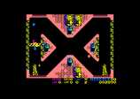 Badlands for the Amstrad CPC