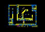 Badlands for the Amstrad CPC