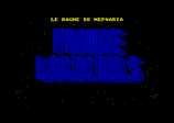 Le Baghe De Nepharia by France Logiciels