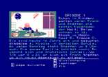 Balade A Cologne for the Amstrad CPC