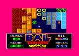 Ball Bearing for the Amstrad CPC