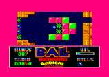 Ball Bearing for the Amstrad CPC