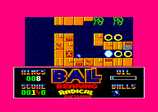 Ball Bearing for the Amstrad CPC